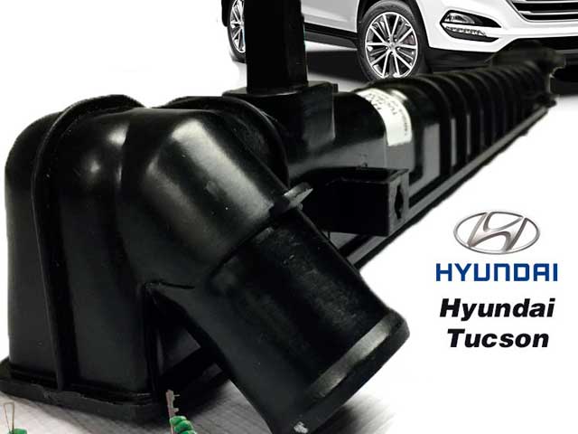 tanques para radiadores