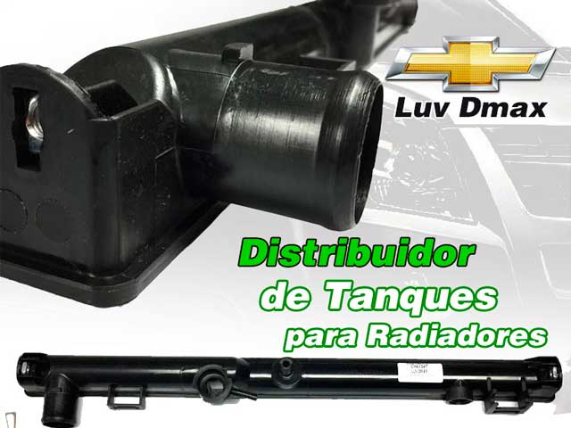tanques para radiadores