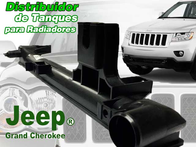 tanques para radiadores