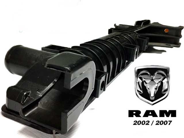 tanques para radiadores